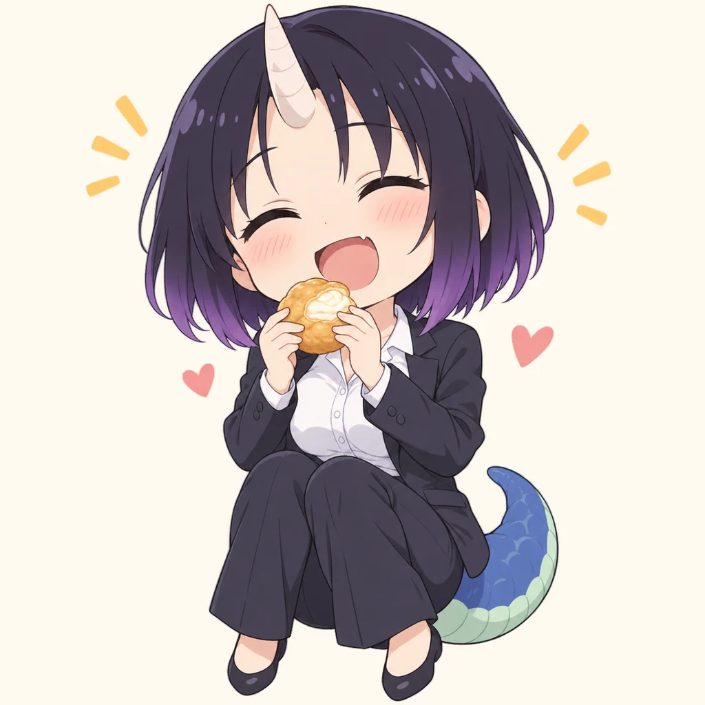 Elma 表情包 4