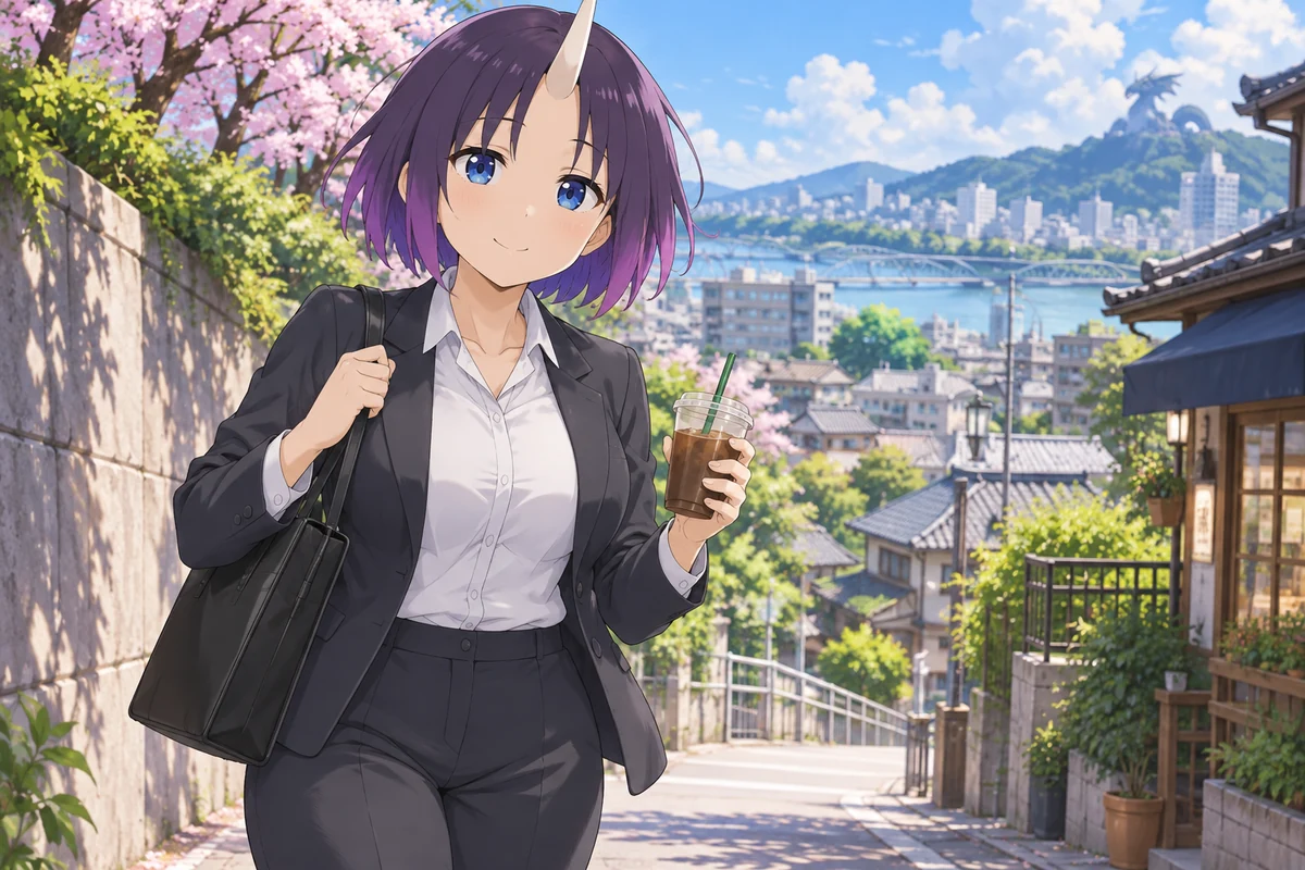 Elma AI 插画