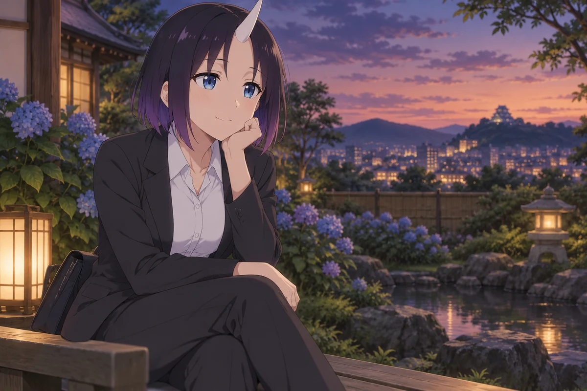 Elma AI 插画