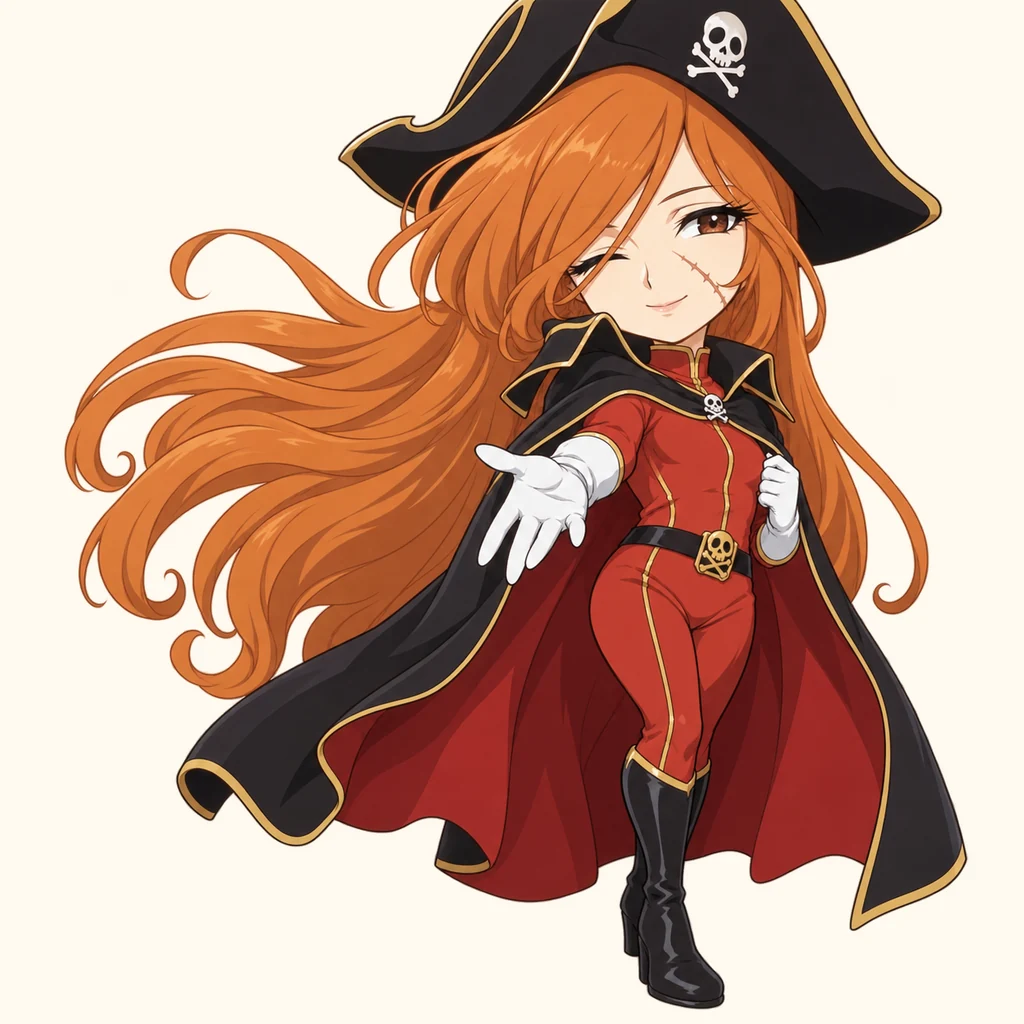 Emeraldas 表情包 1