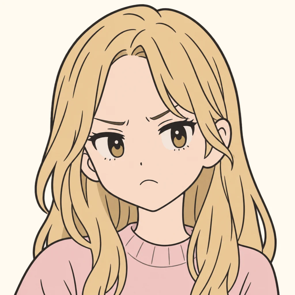 Emma Sano AI 辅助角色插画