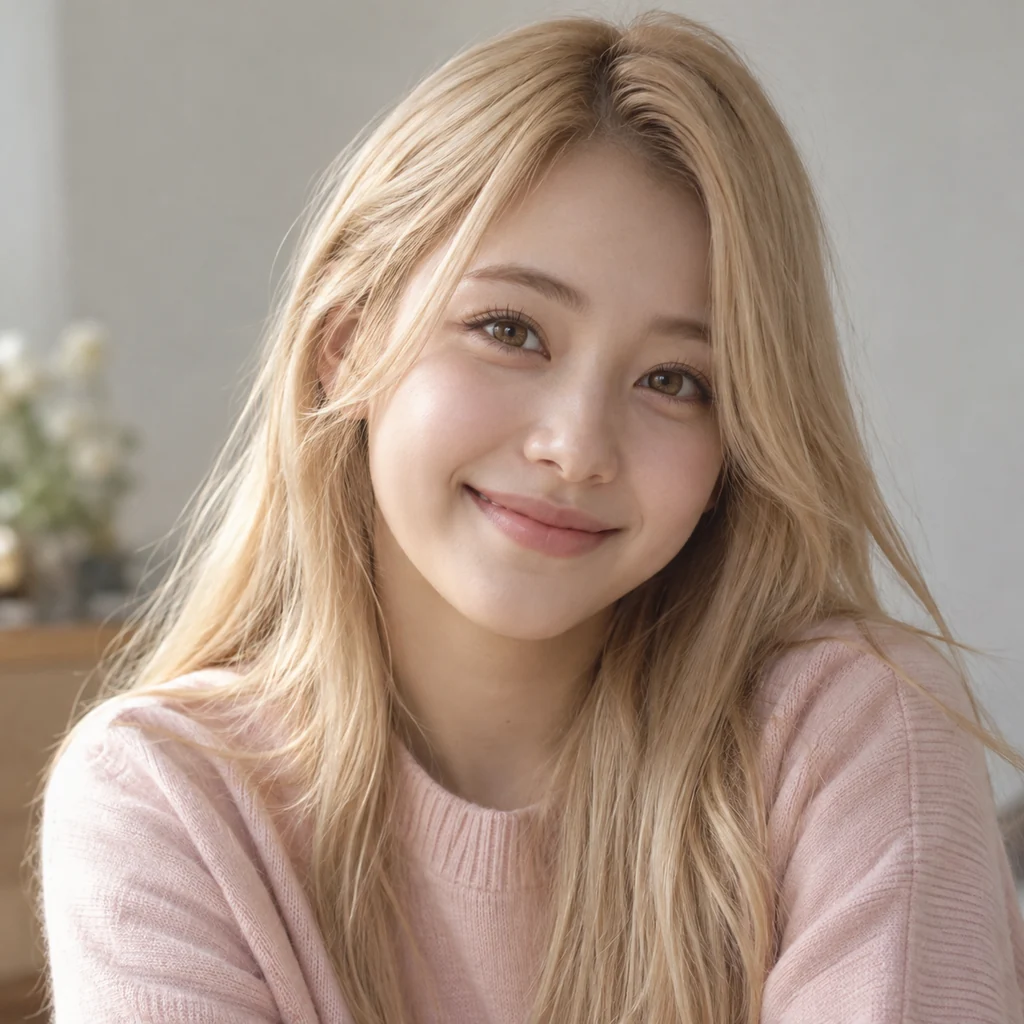 Emma Sano live-action AI portrait