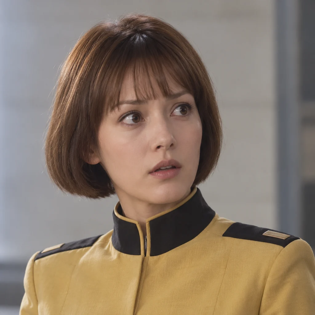 에마 신 실사풍 AI 초상화