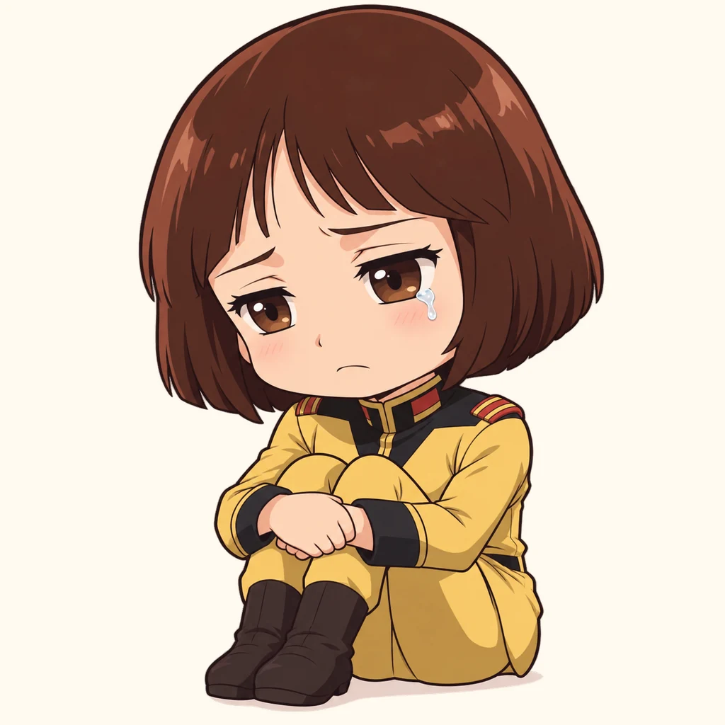 에마 신 表情包 3