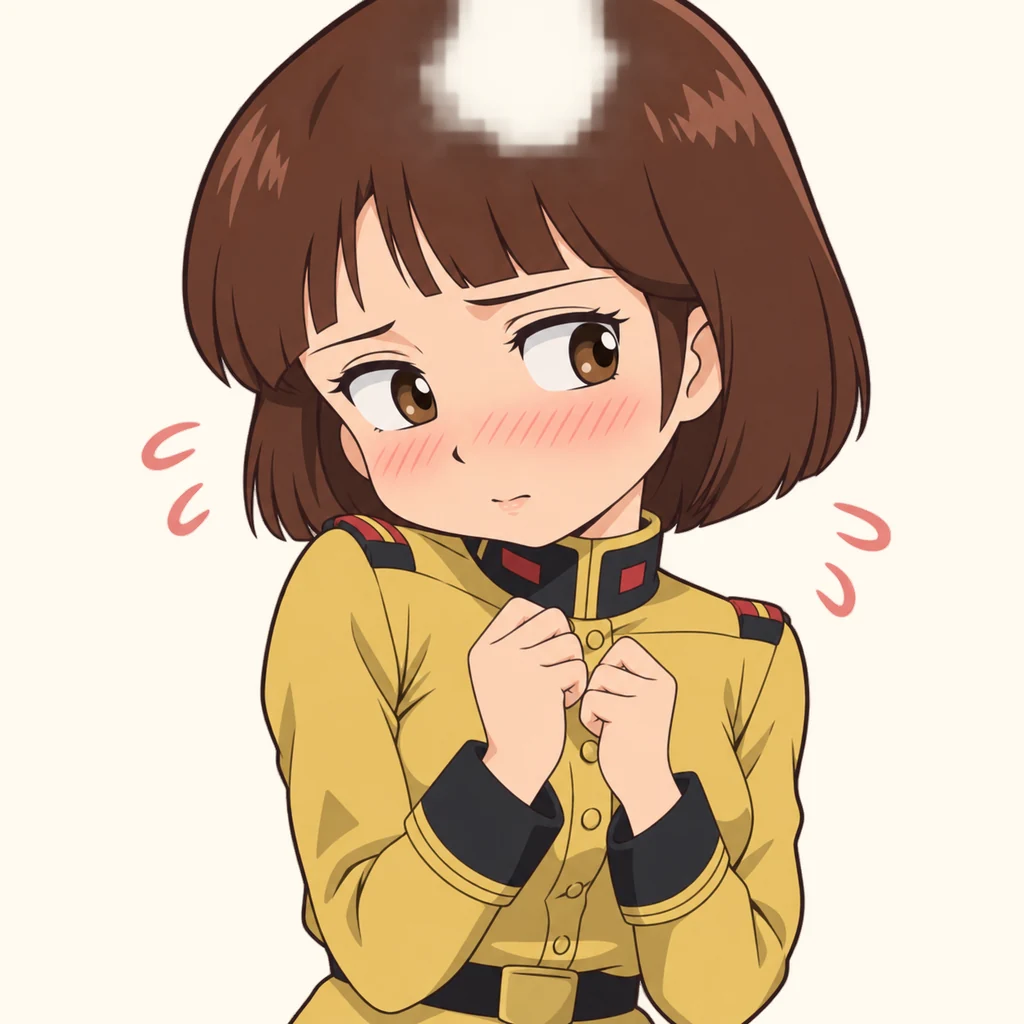 에마 신 表情包 6