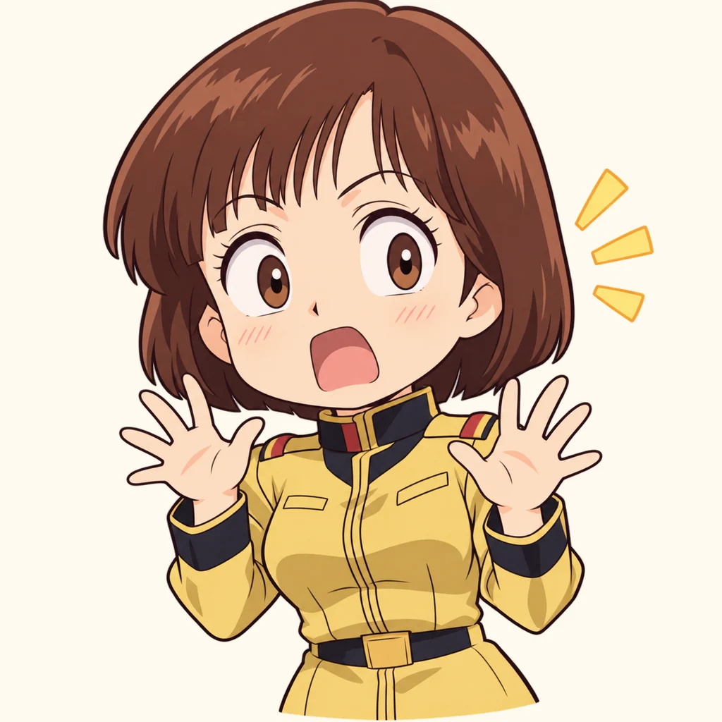 에마 신 表情包 5