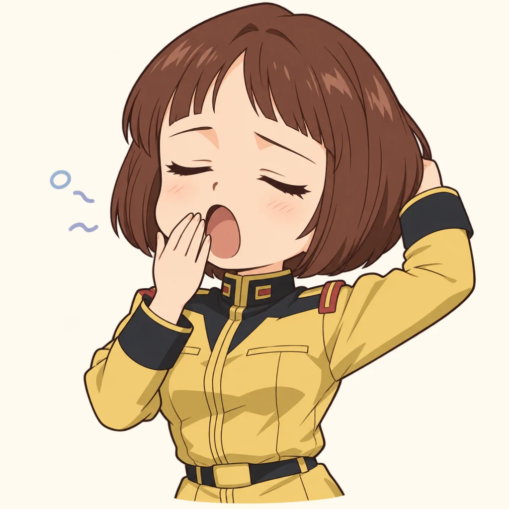 에마 신 表情包 7