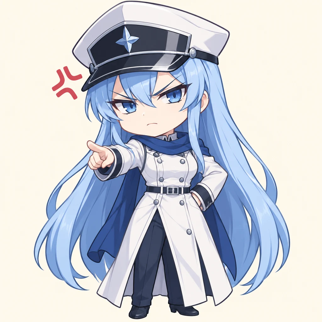 에스데스 表情包 2