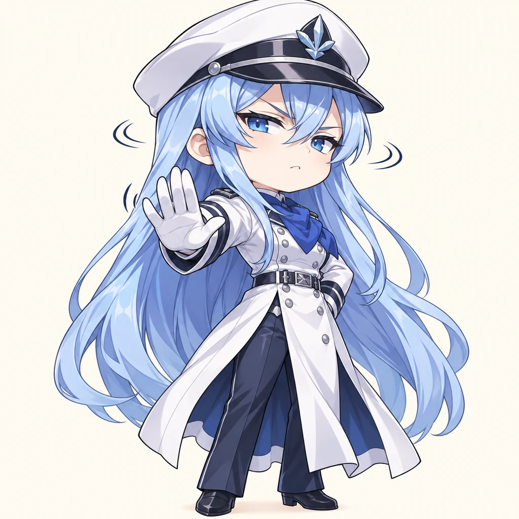 에스데스 表情包 8