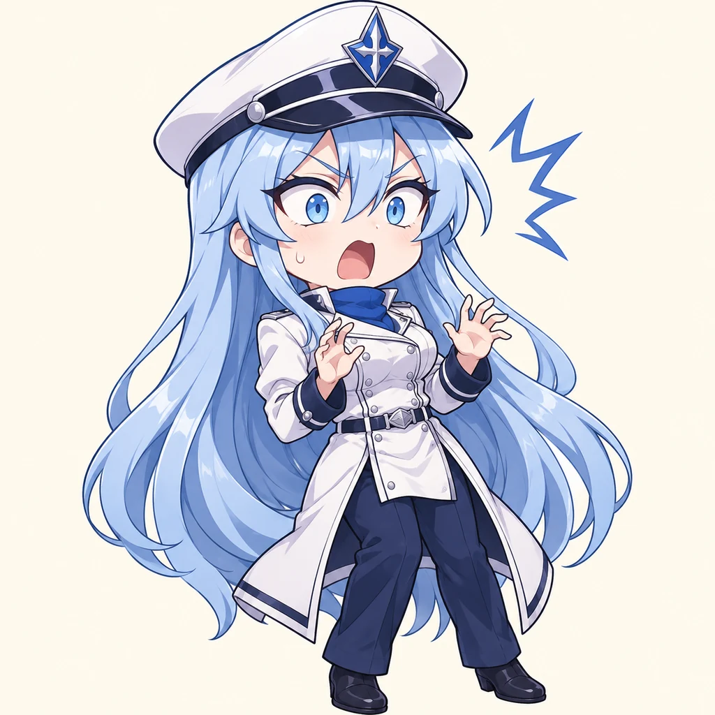 에스데스 表情包 5