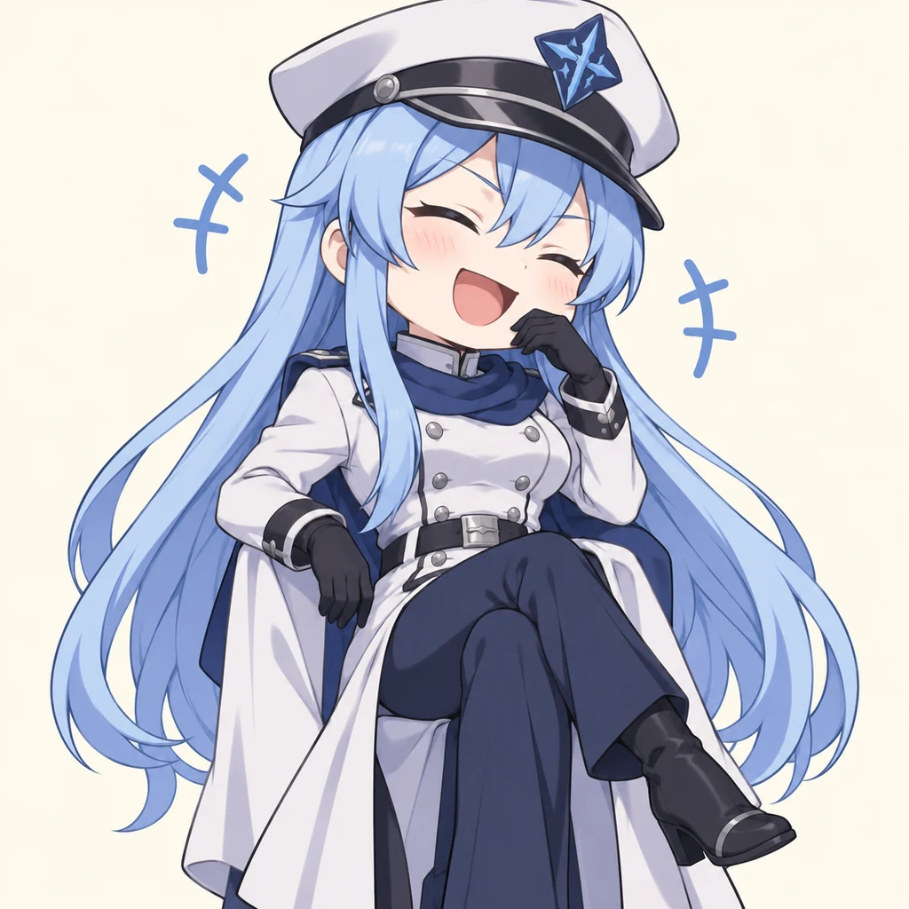에스데스 表情包 4