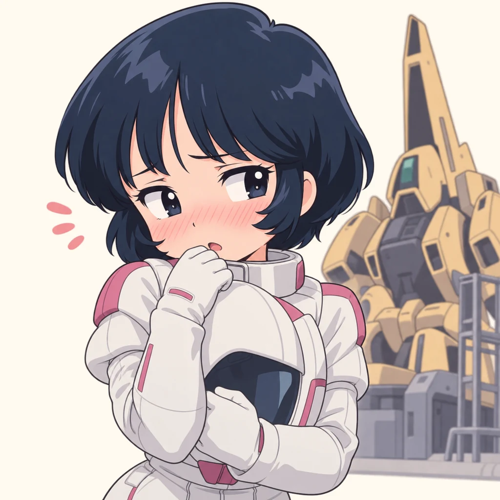 Fa Yuiry 表情包 6