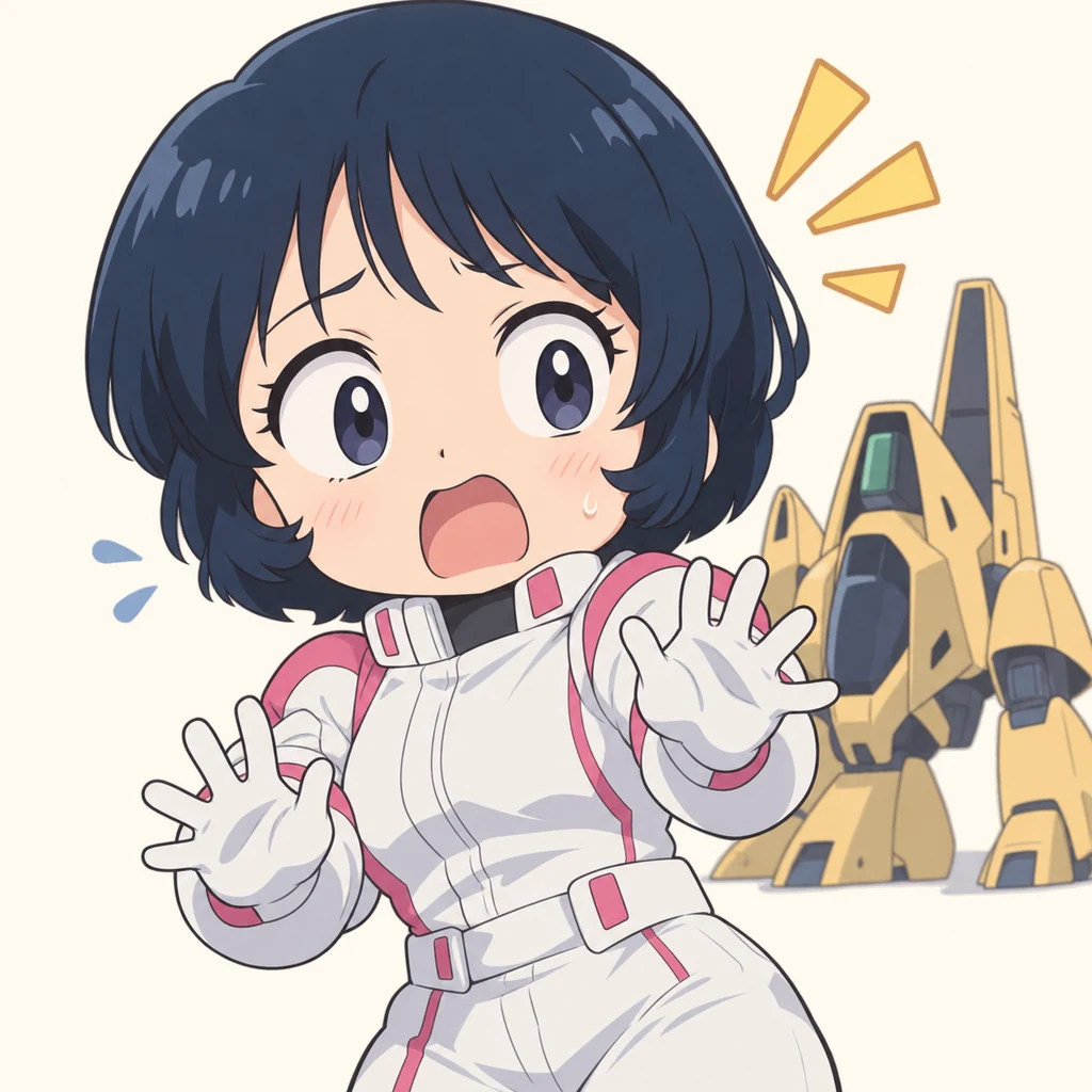 Fa Yuiry 表情包 5