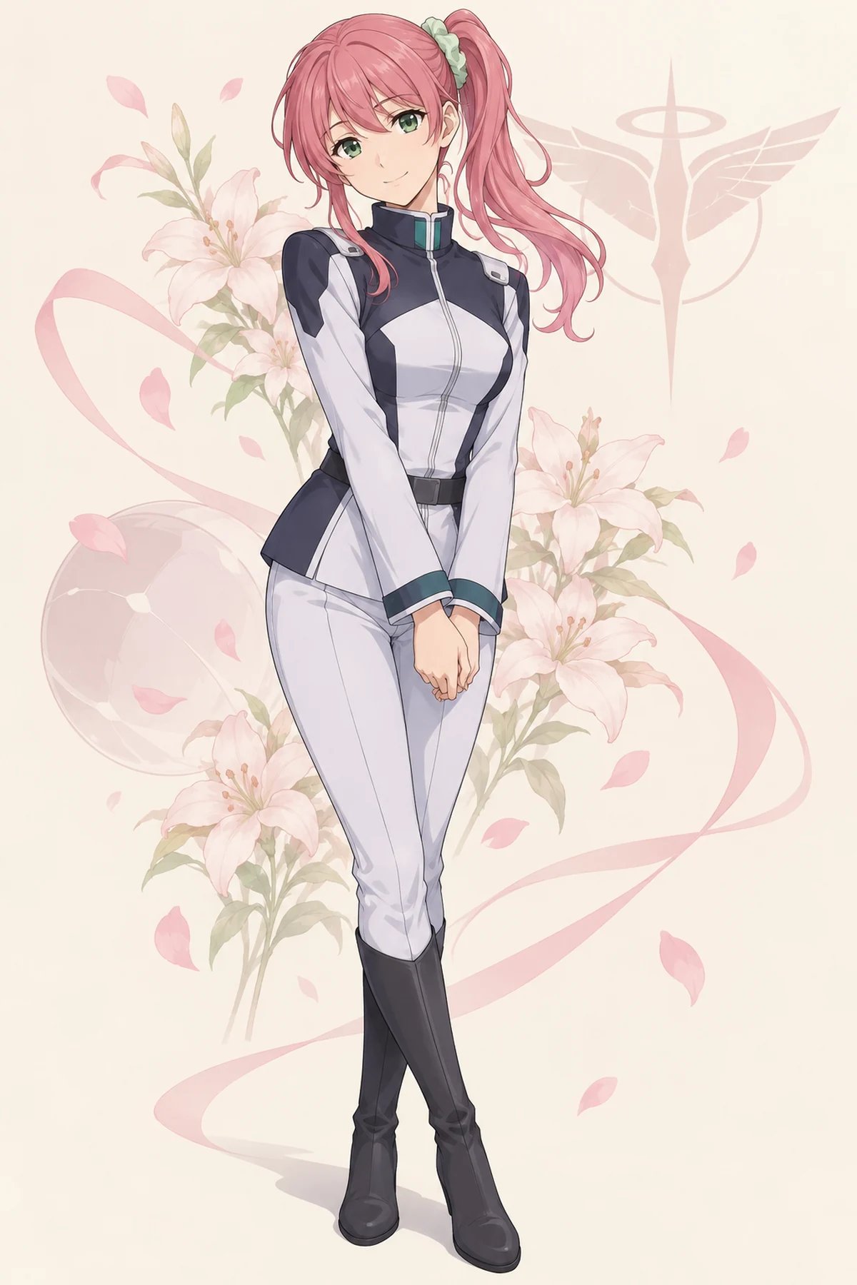 菲尔特·格蕾丝