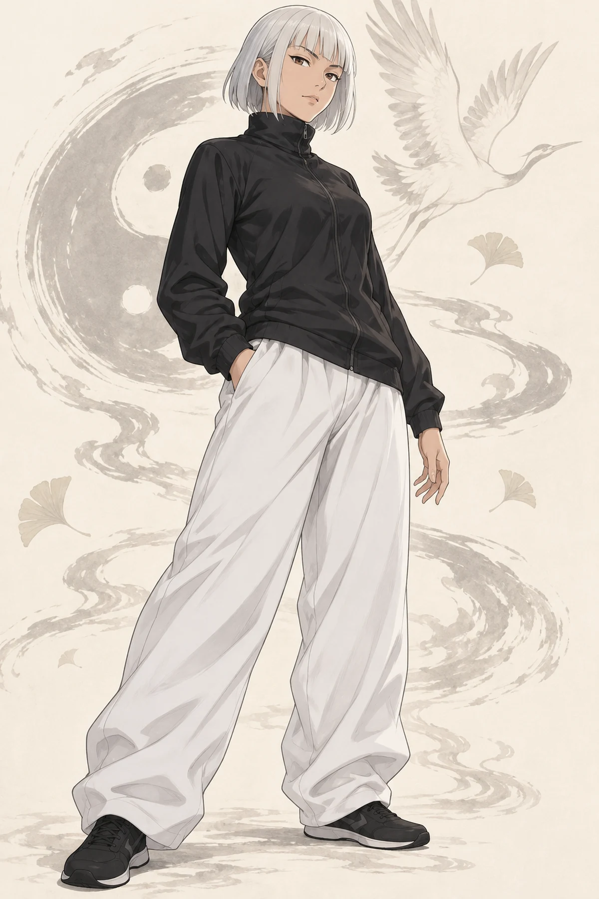 Feng Shayan
