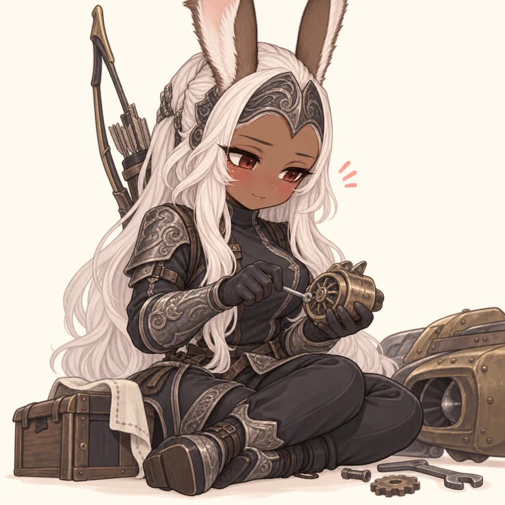 Fran 表情包 6