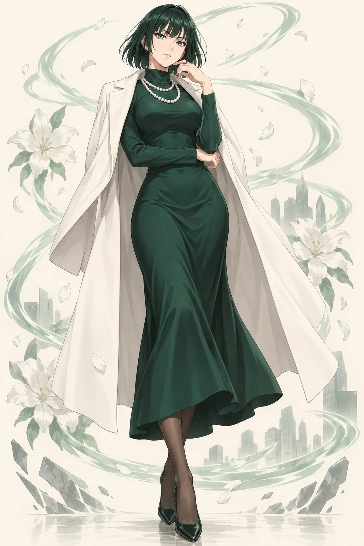 Fubuki