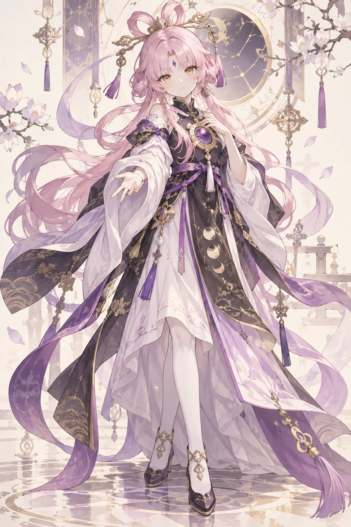 Fu Xuan