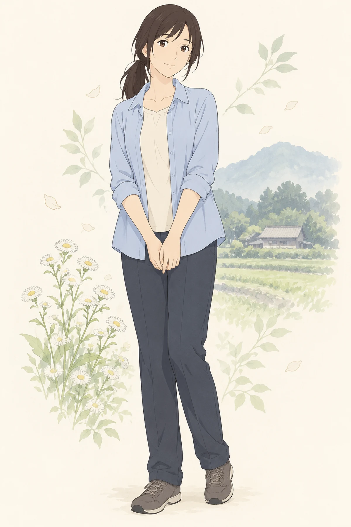 Hana
