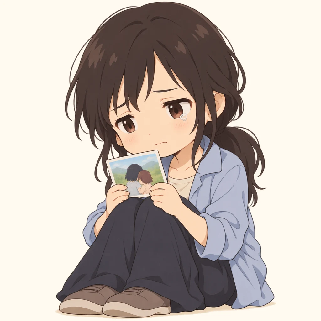 Hana 表情包 3