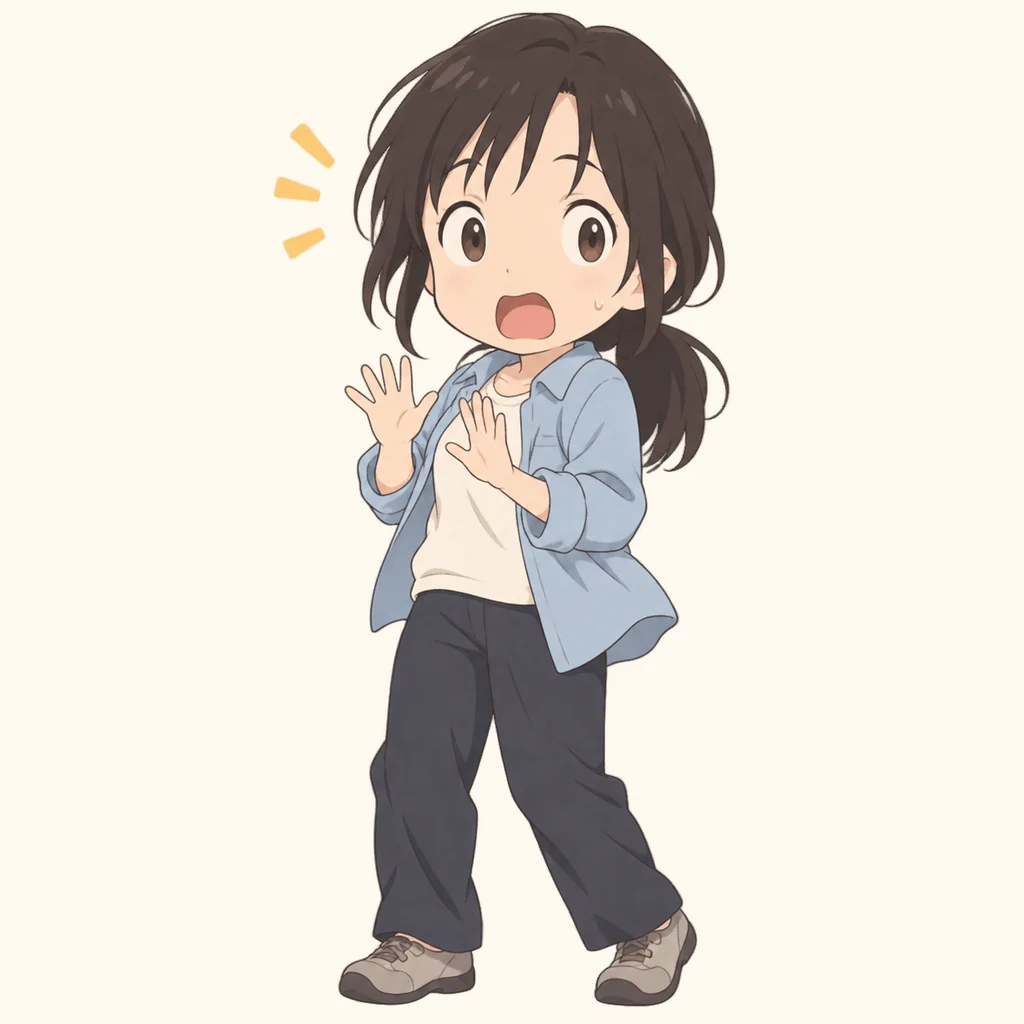 Hana 表情包 5