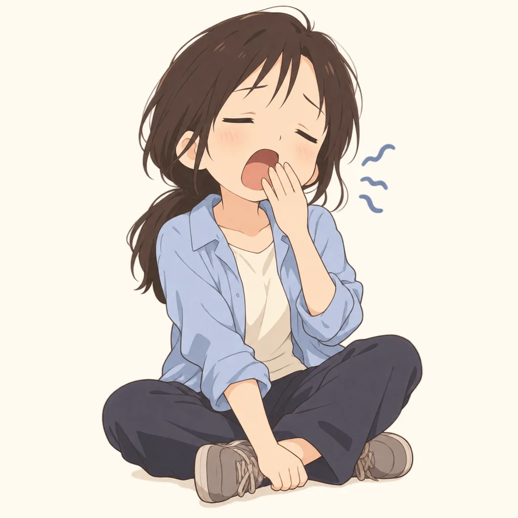 Hana 表情包 7