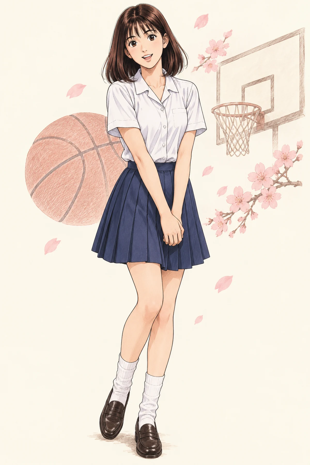 Haruko Akagi