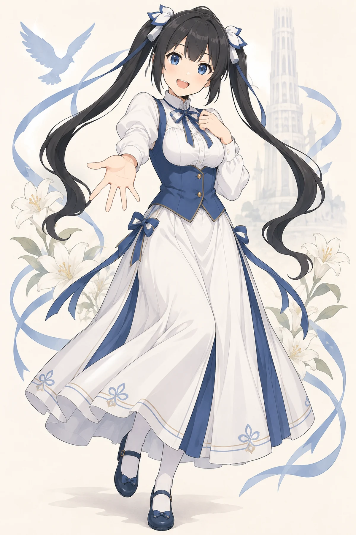 Hestia