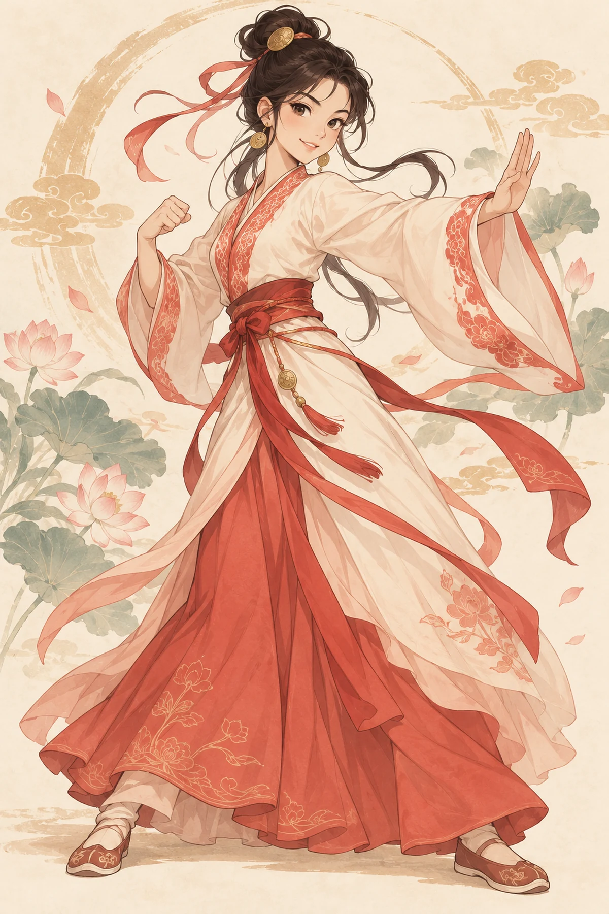 He Xiangu