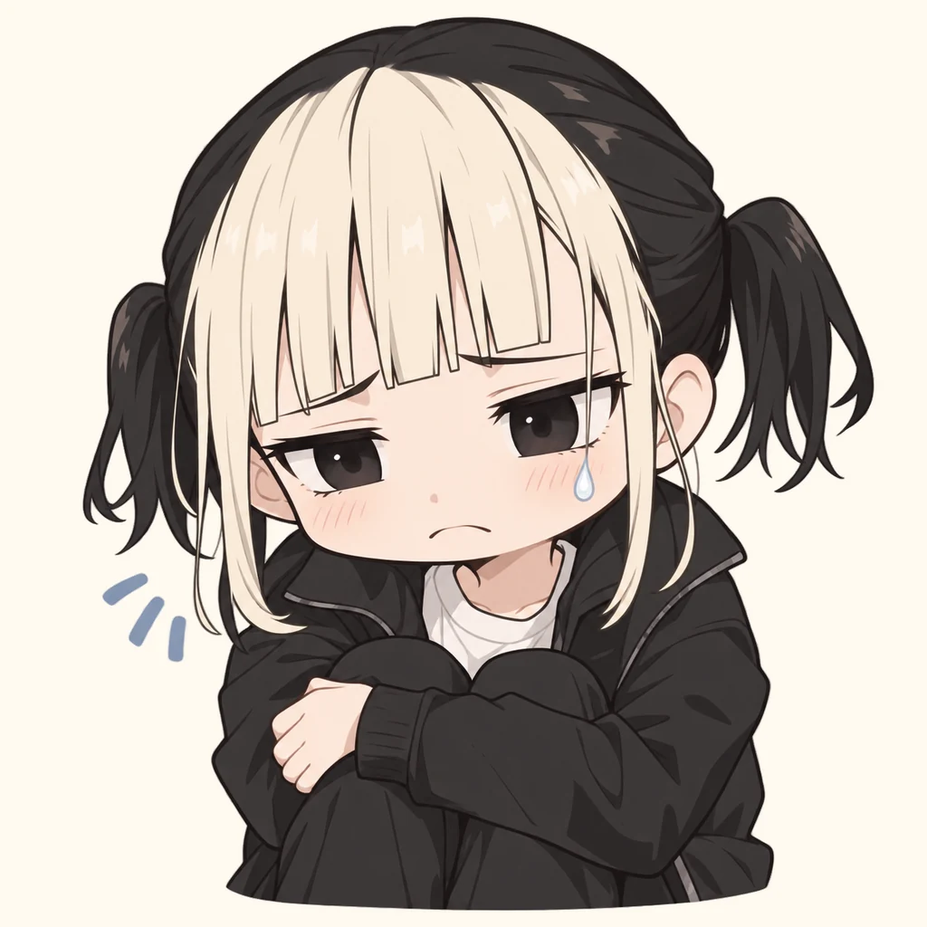 Hinao 表情包 3