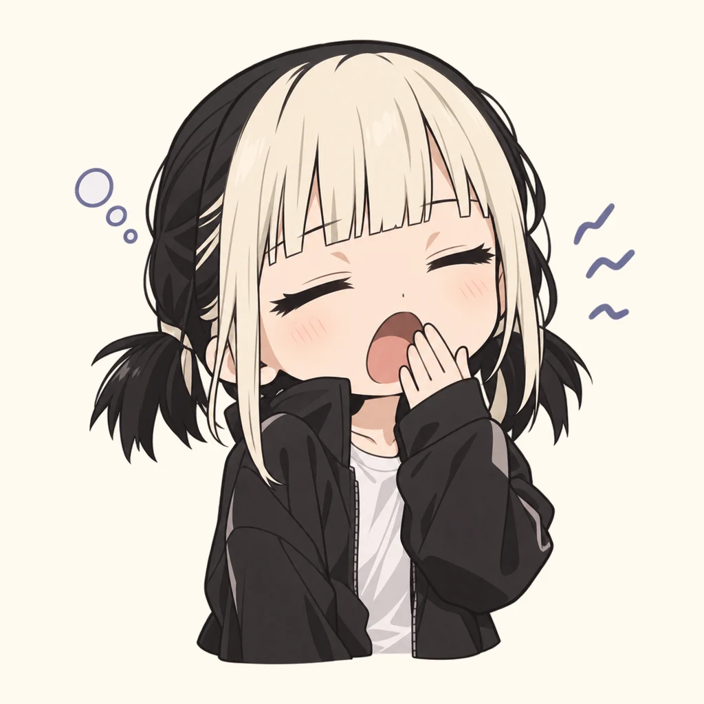 Hinao 表情包 7