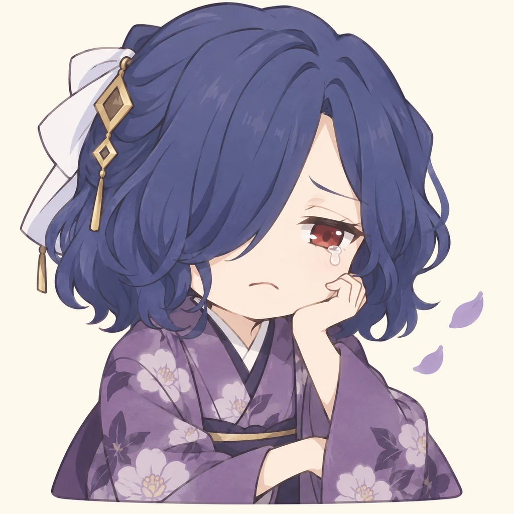 Hinoe 表情包 3