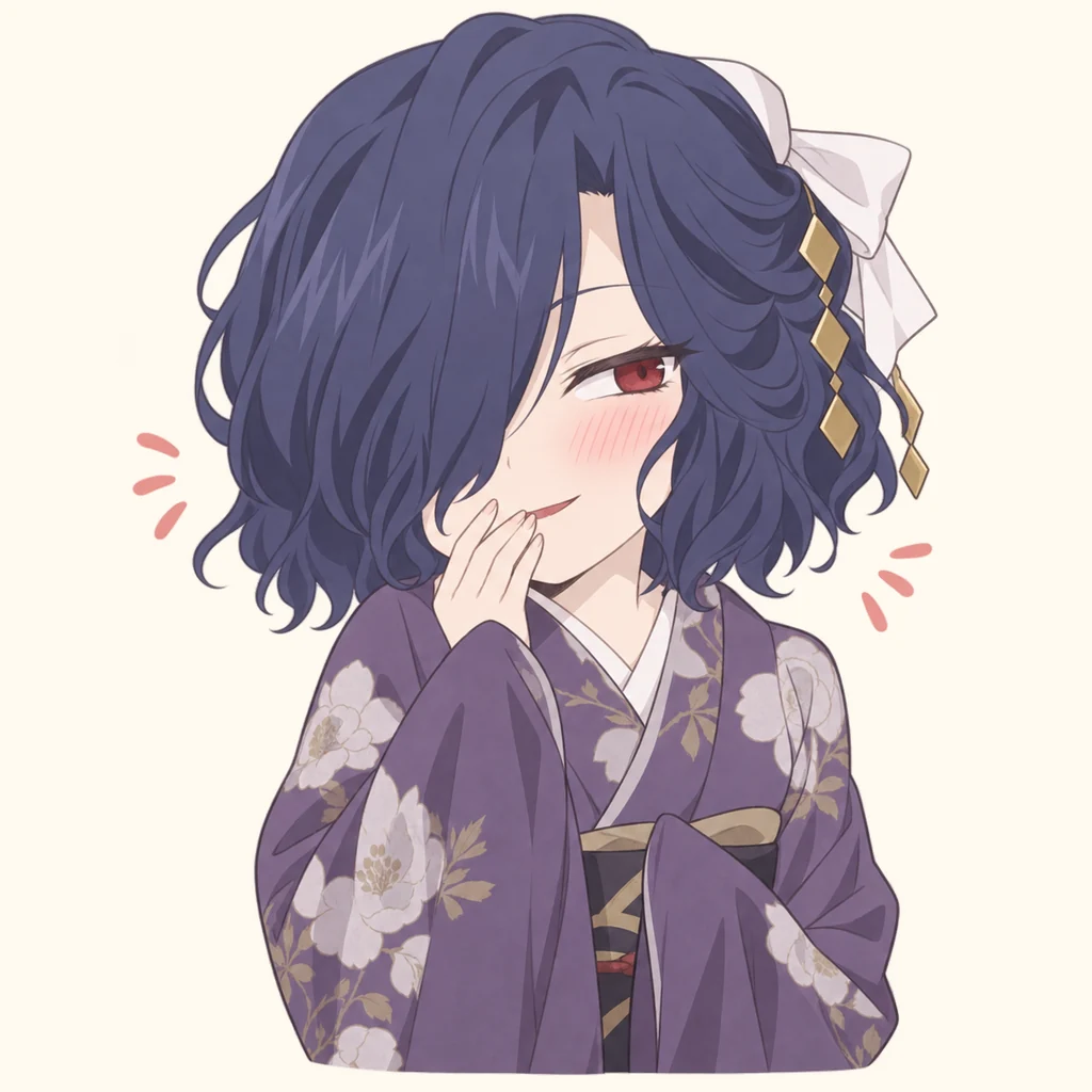 Hinoe 表情包 6