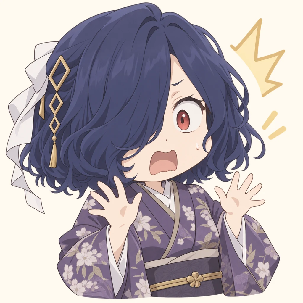 Hinoe 表情包 5