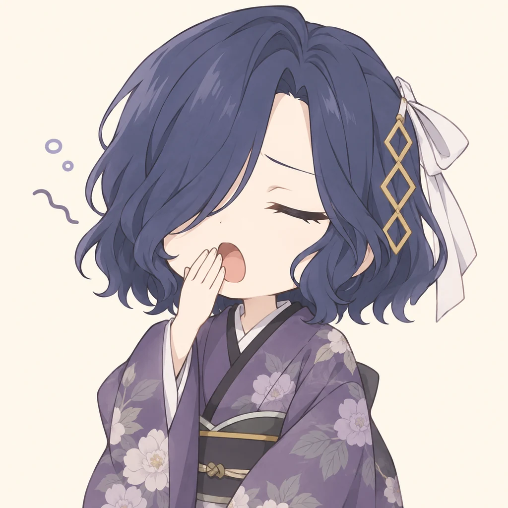 Hinoe 表情包 7