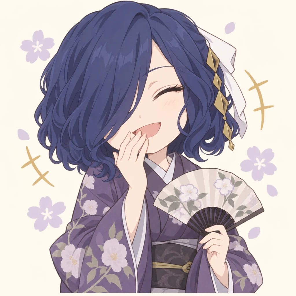 Hinoe 表情包 4