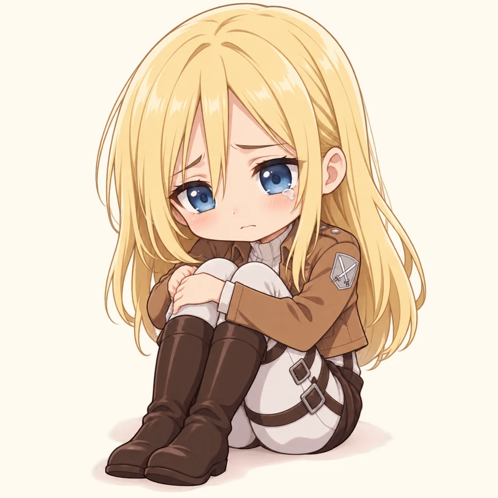 Historia Reiss 表情包 3