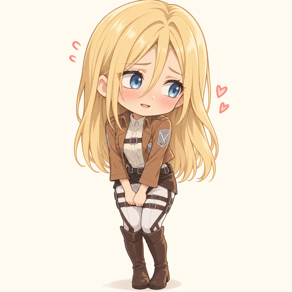 Historia Reiss 表情包 6
