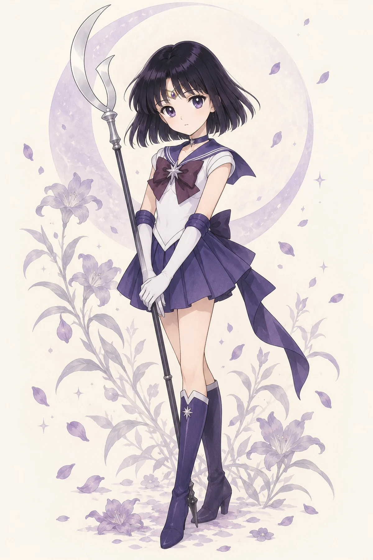 Hotaru Tomoe