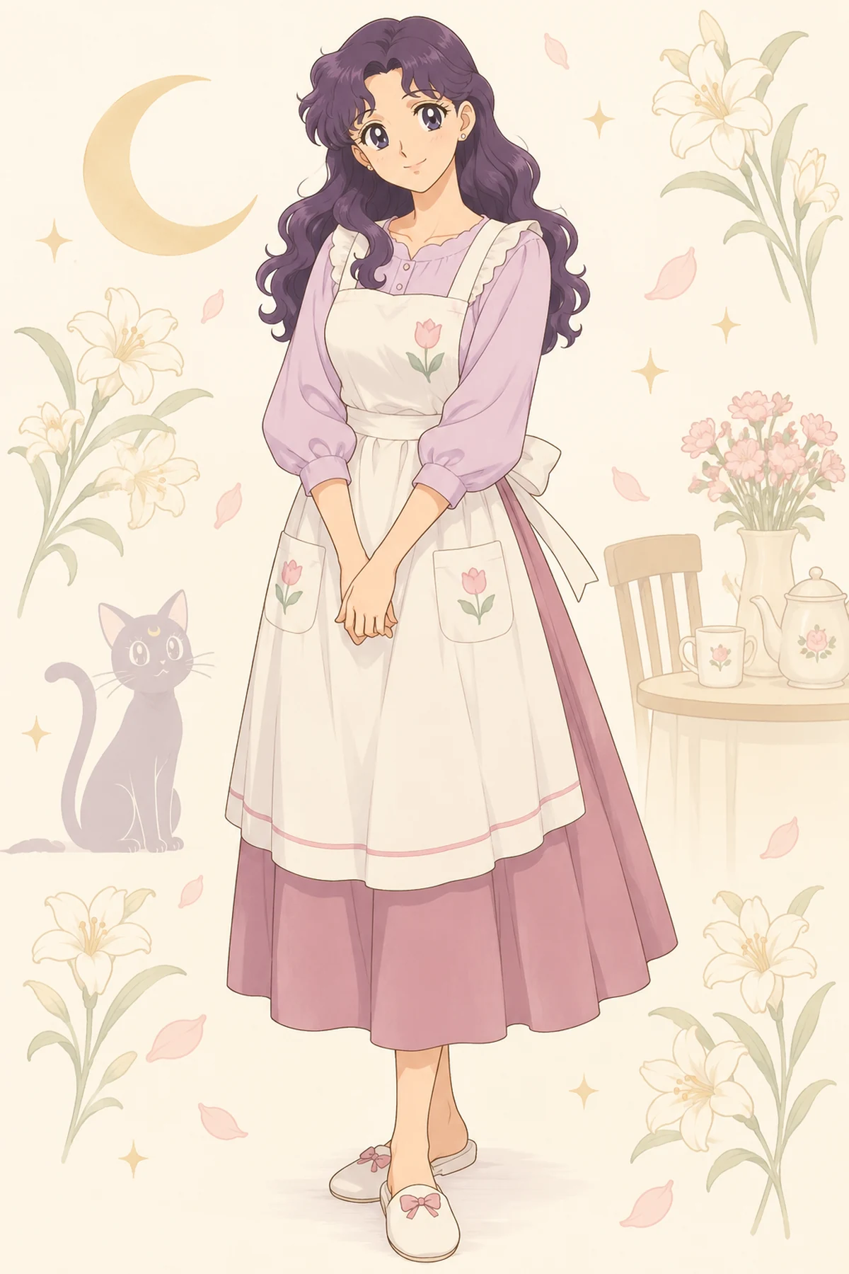 Ikuko Tsukino