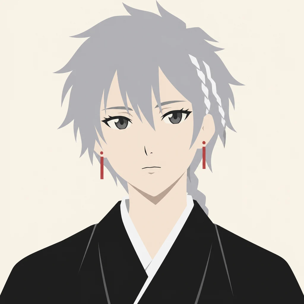Isane Kotetsu AI 辅助角色插画