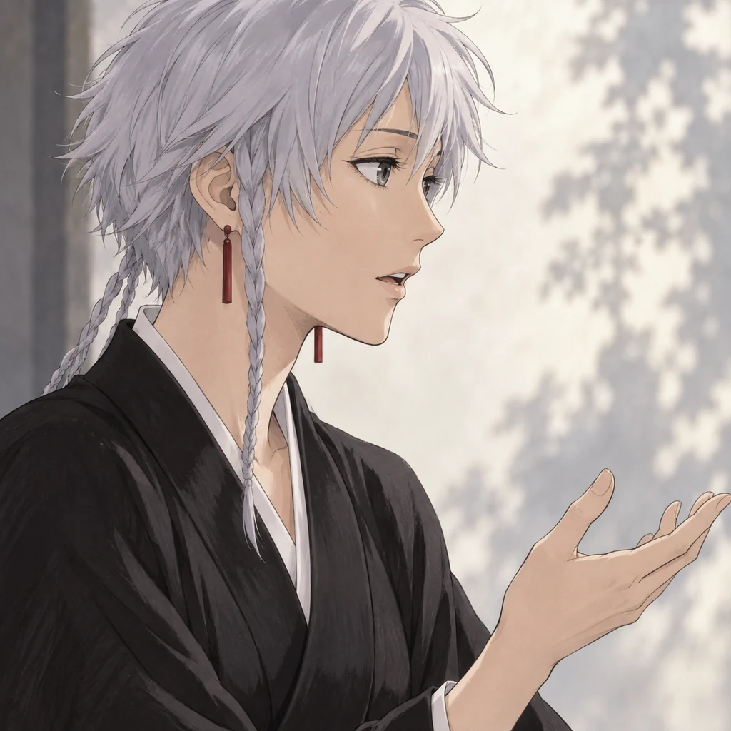 Isane Kotetsu AI 辅助角色插画