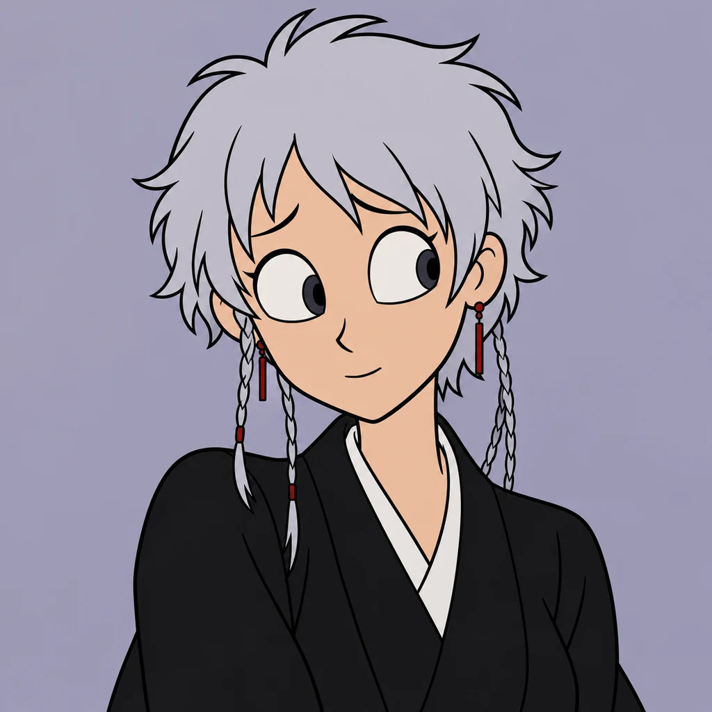 Isane Kotetsu AI 辅助角色插画