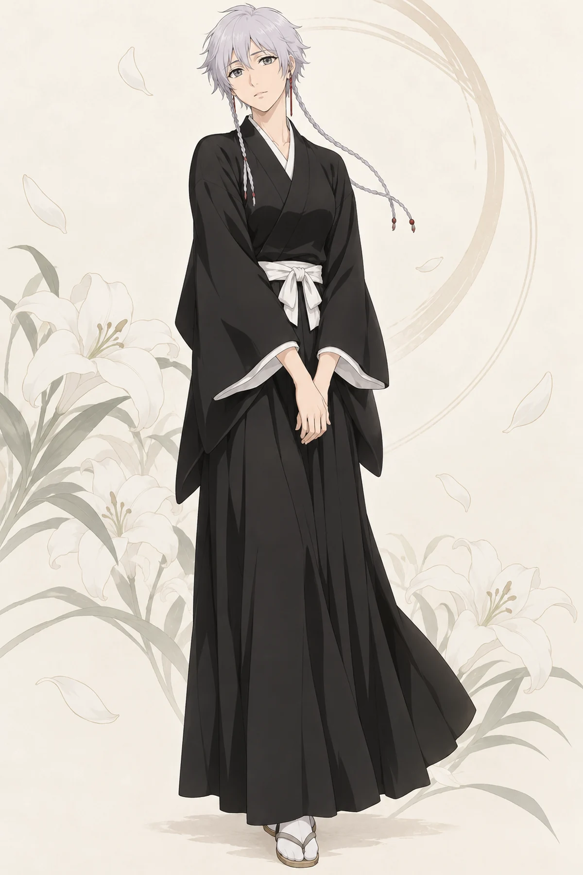Isane Kotetsu