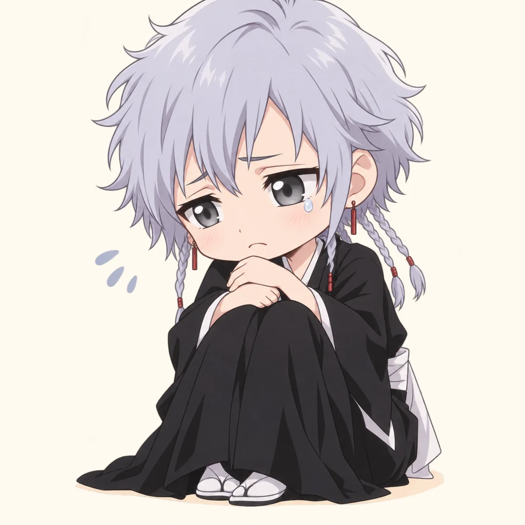 Isane Kotetsu 表情包 3