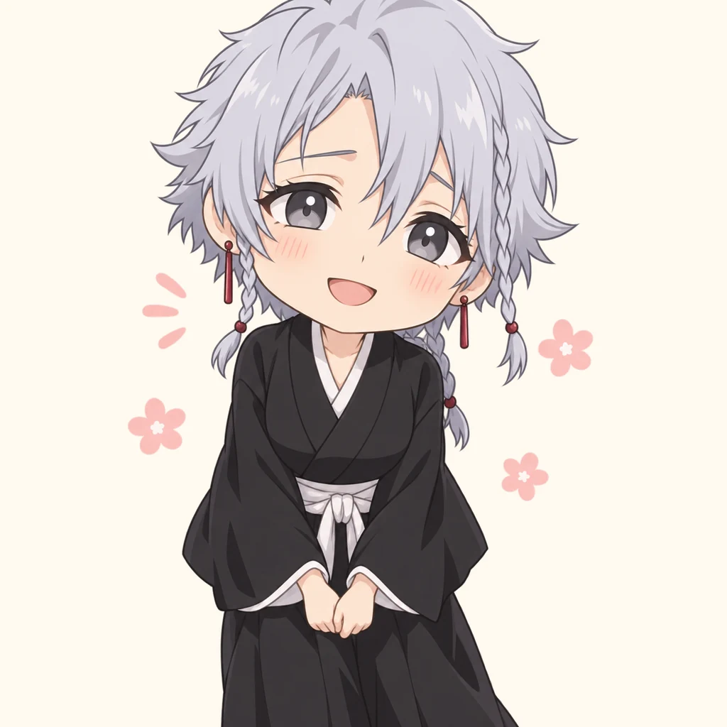 Isane Kotetsu 表情包 1