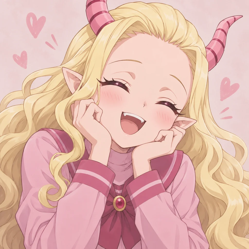 Ix Elizabetta AI 辅助角色插画