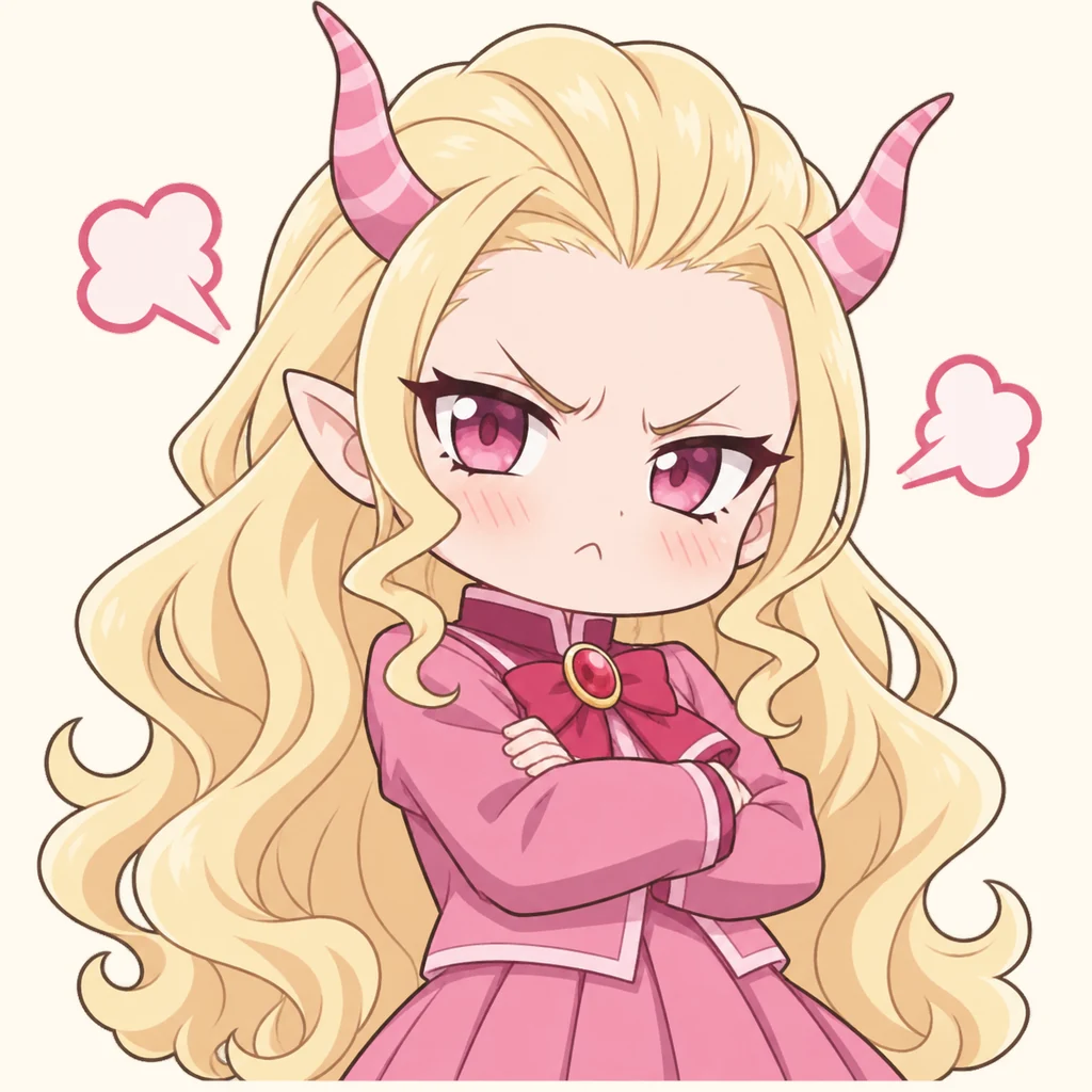 Ix Elizabetta 表情包 2