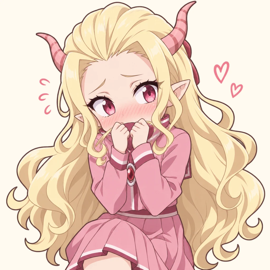 Ix Elizabetta 表情包 6