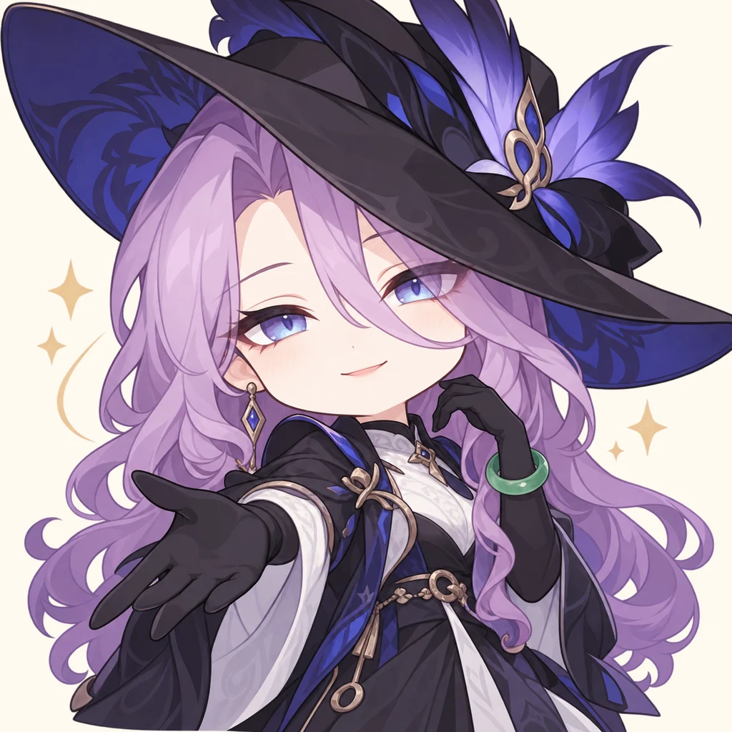Jade · Reaction sticker